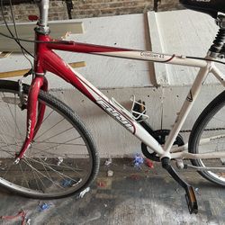 Bicicleta De Montaña Size 29