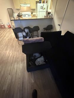 3 piece sectional