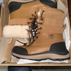 UGG adirondack 3 