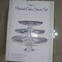 Cake Stand 