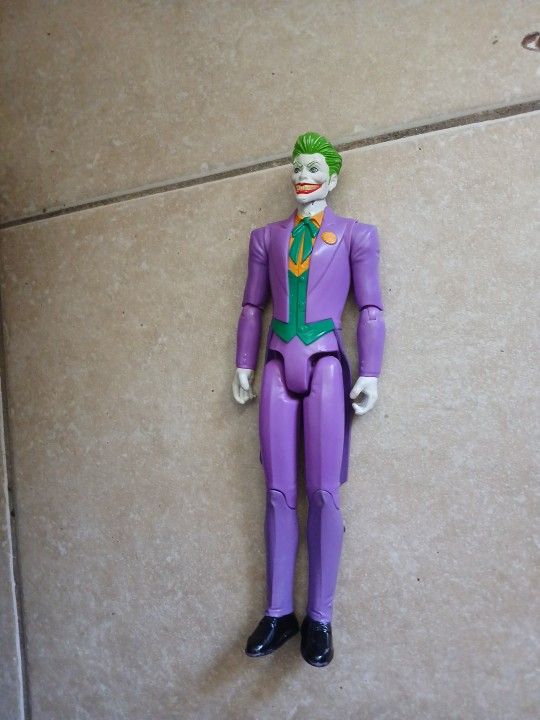The Joker