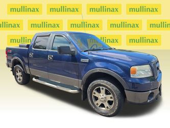 2008 Ford F-150