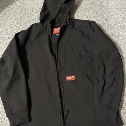 Milwaukee Jacket (Not heated )