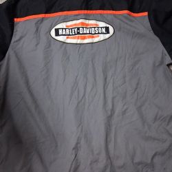 HARLEY SHIRTS SWEAT SHIRT 