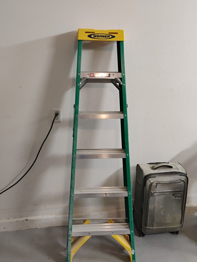 Ladder