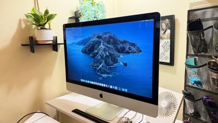 2012 iMac Apple desktop $200 obo