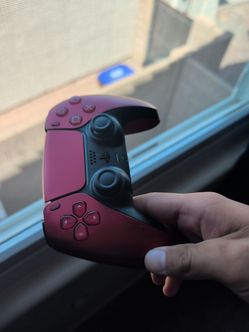 Ps5 controller, type C charger needed