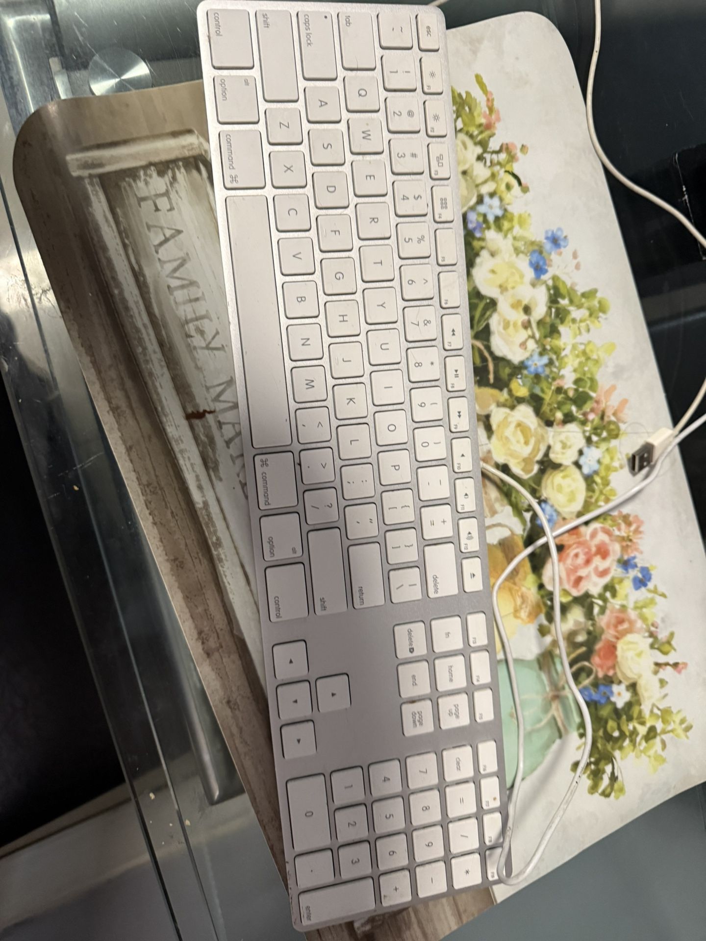 Mac Keyboard And Mouse