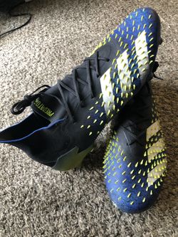 soccer cleats