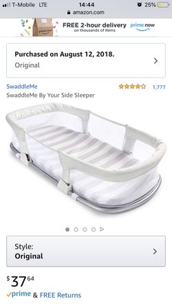 Side sleeper