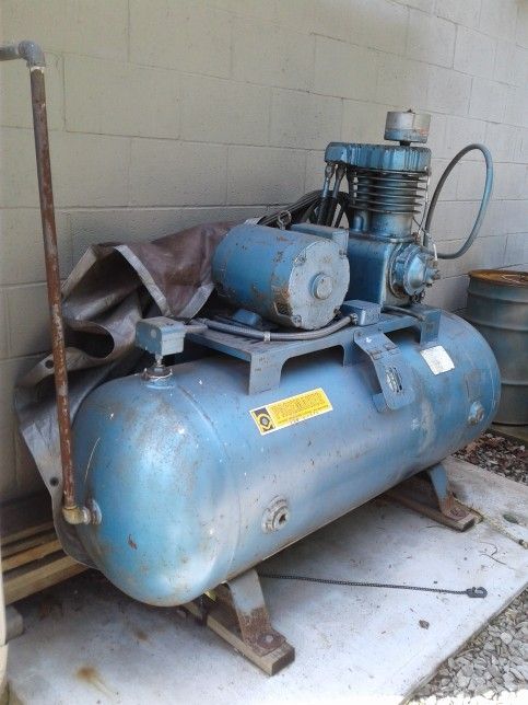 Compressor
