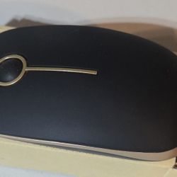 VssoPlor Wireless Mouse