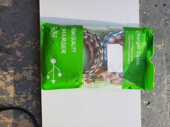 I Phone Compatible Charger Off Brand