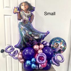 Encanto Balloons