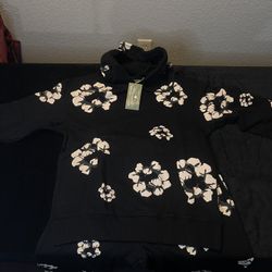 Denim Tears Luxury Set (M/L)