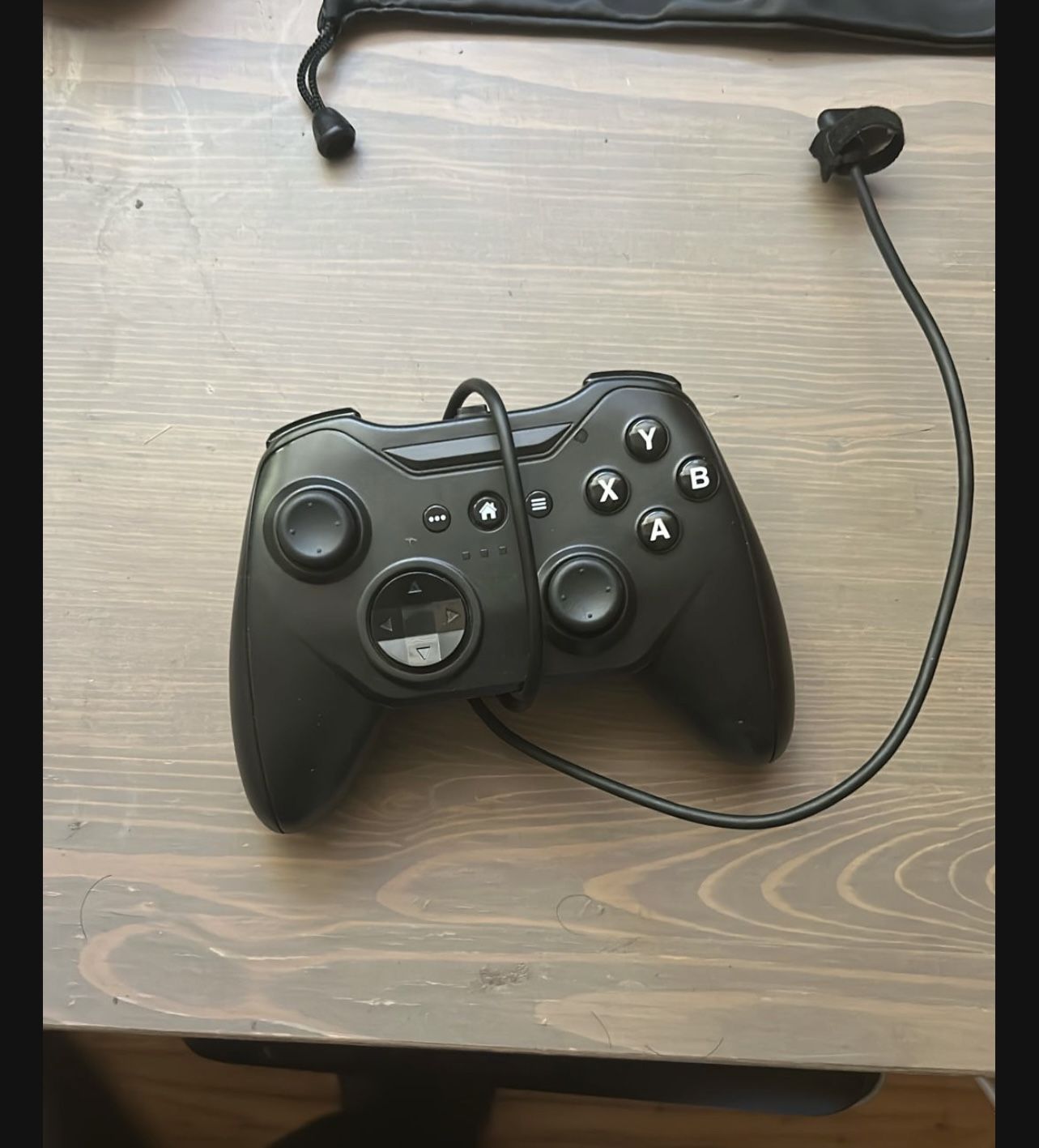 Controller for iPhone/iPad