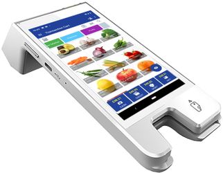 PA Smart Terminal Mini w/EDGE