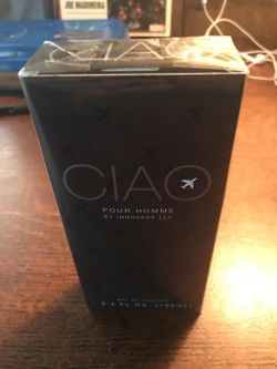 CIAO perfume ( 3.4 fl.oz. ) by innovage