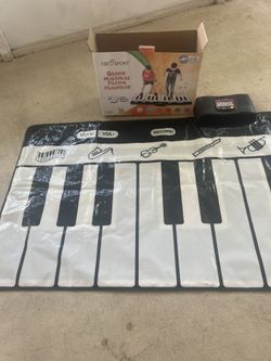 Piano Musical