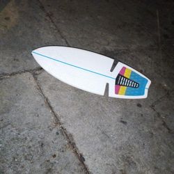 RAIZOR RIPSURF Skateboard 