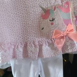 Baby Girl Clothes Brand New