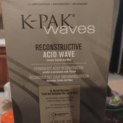 K-Pak Waves 