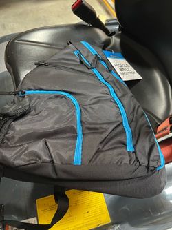 PICKLE BALL BACKPACK