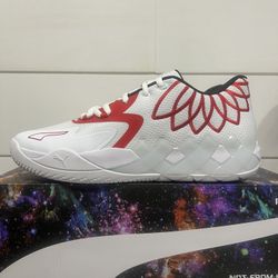 Puma MB01 Low LaMelo Ball Mens Sz. 13