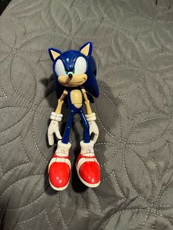 Sonic toy