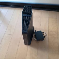 Netgear Nighthawk AX6