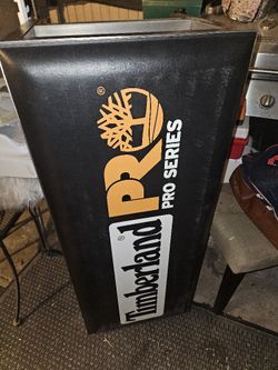 Timberland Pro Bench