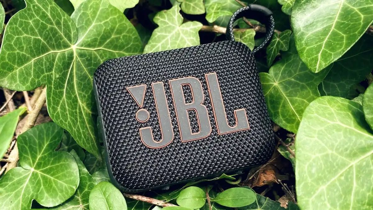 JBL Go4 