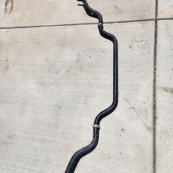 Nissan 370Z Front Sway Bar OEM