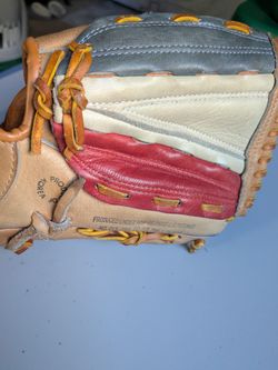 Little League Right Hand Glove