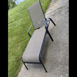 Lawn/pool Chair 