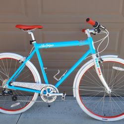 BRAND NEW - 2022 Brooklyn Bicycle Co - New Belgium Brewery Edition