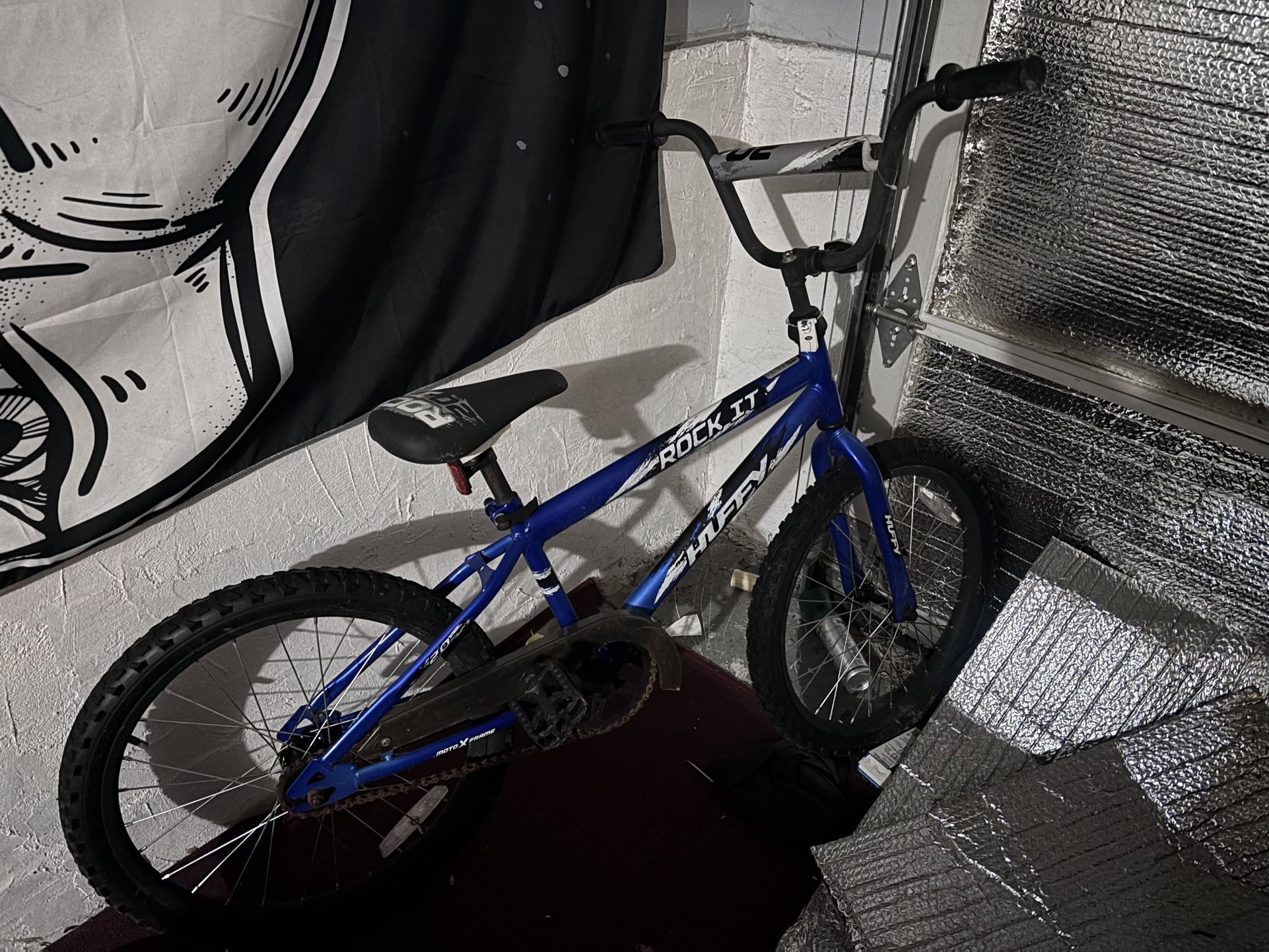Kids Bicycle