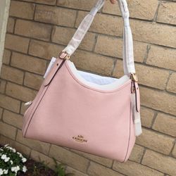 Coach Erin Shoulder bag