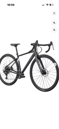 *rare sold out not in stock * Rebel g2 Ozark  Gravel Bike . Small size frame