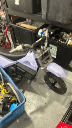 Razor MX 350