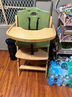 High Chair