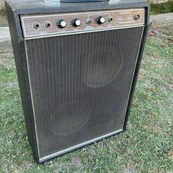 Teisco Checkmate 66 Guitar Amplifier