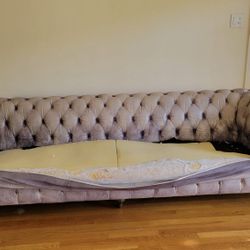 10 Foot Couch