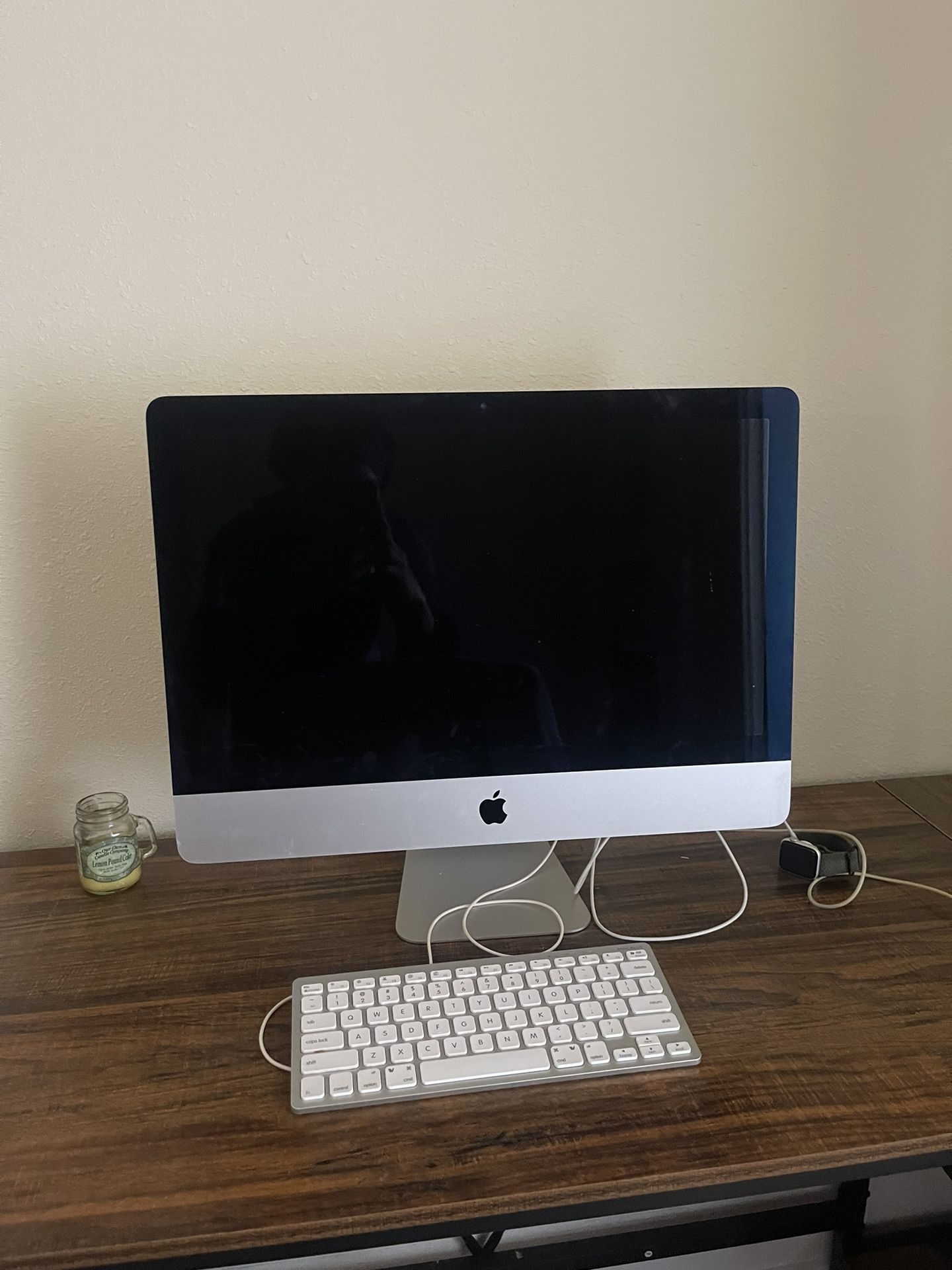 2017 Mac Desktop Good/Excellent Condition 