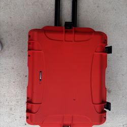 Orange Nanuk 955 For Sale