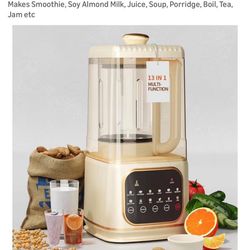 Soundproof shield 60 oz blender