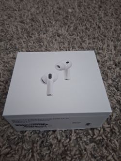 Airpods 3pro