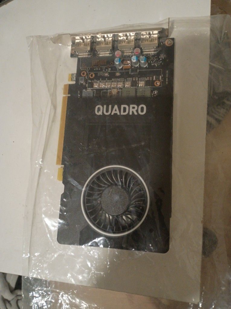 Graphic Card