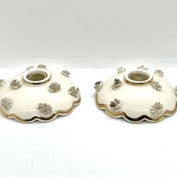 Holt Howard Candlestick Holders