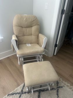 Rocking chair